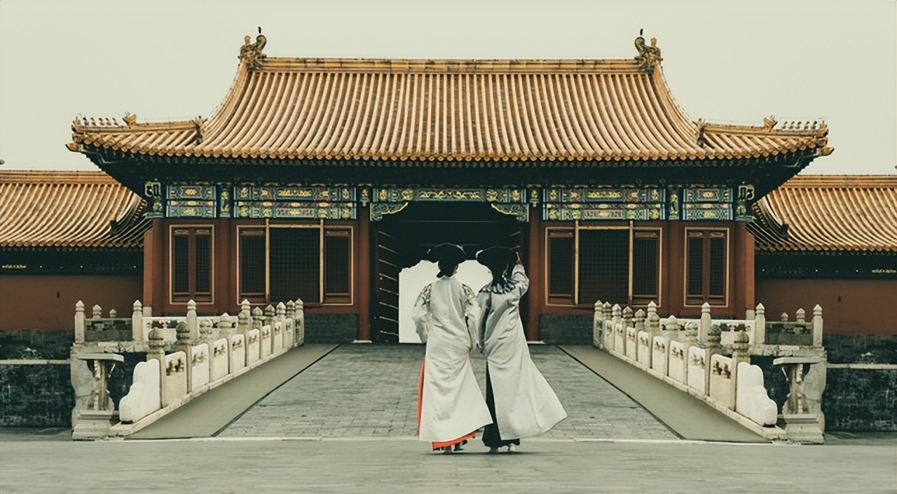 故宫为啥要用60吨猪血,故宫每年都要用到60吨猪血的原因