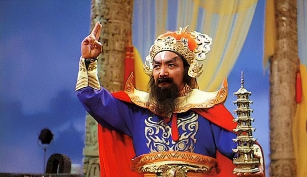 86版西游记已去世的18位演员,86版西游记中已故的10位演员