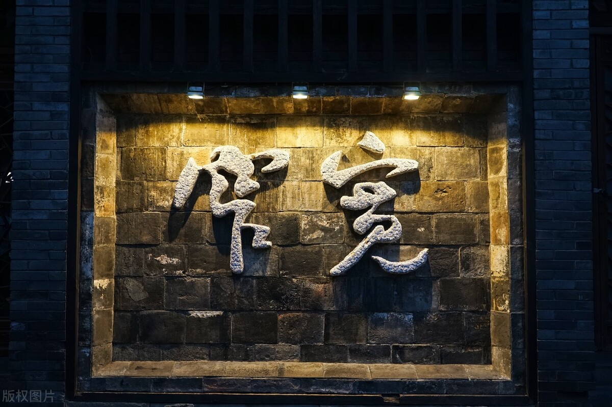 推荐成都最值得去玩的地方,成都最出名最好玩的地方