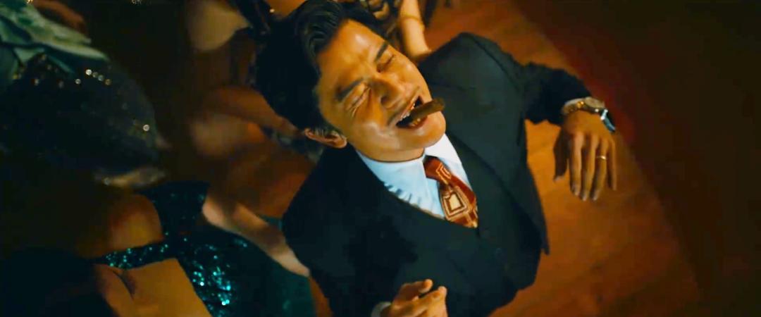 醒醒吧，没有了这一眼万年的“性感”，拯救香港电影就是自我欺骗