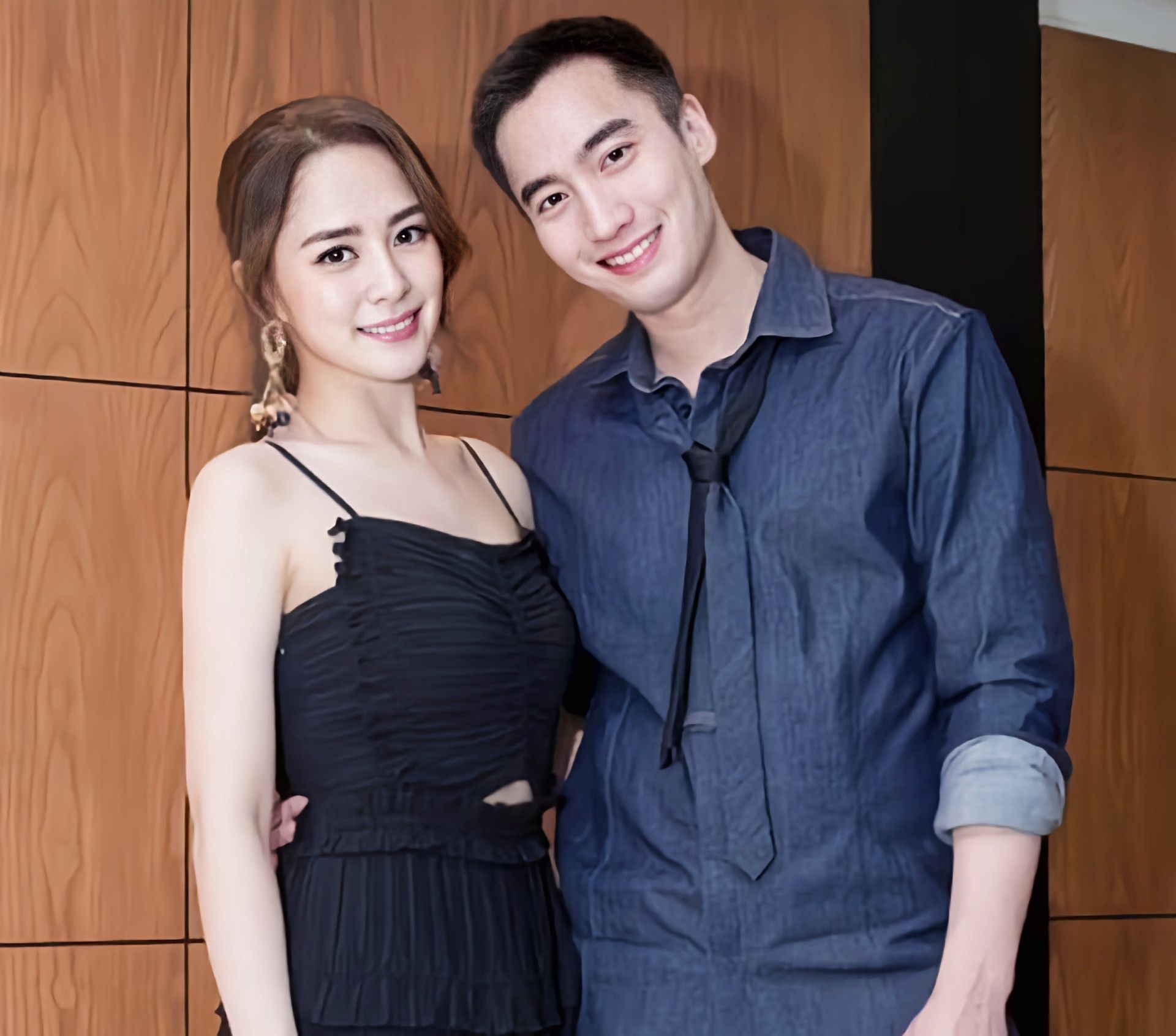 2020年官宣结婚的明星,2020官宣恋情明星