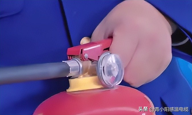 119消防安全知识的注意事项较少,消防宣传月必看消防知识科普