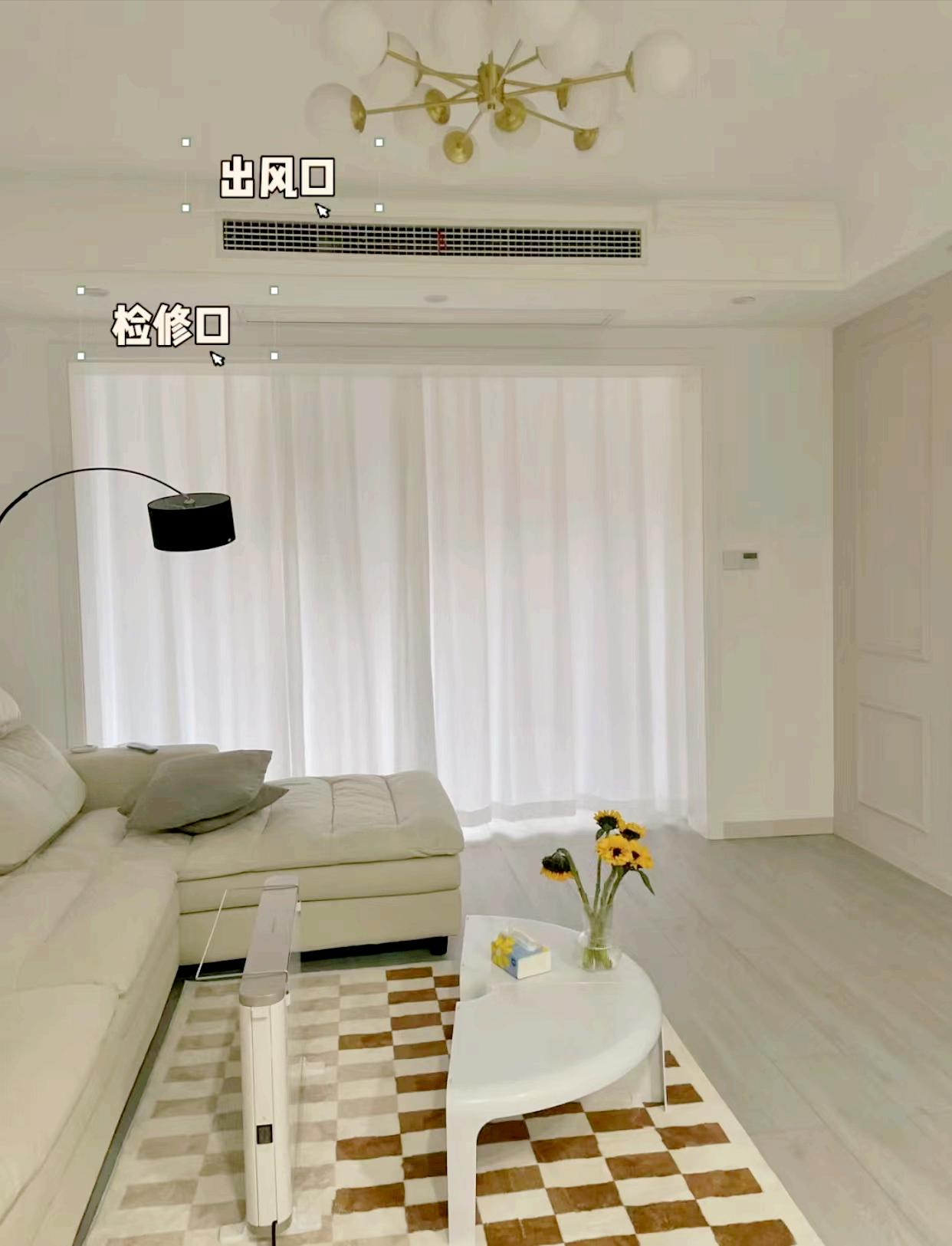 中央空调费用高不高,中央空调电费比普通空调贵多吗