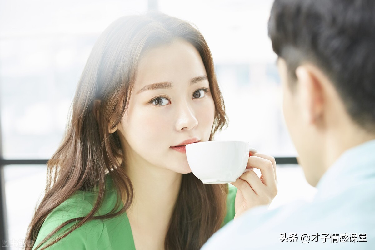 三个绝招教你激发男人的征服欲,怎样用激将法让男人说爱你