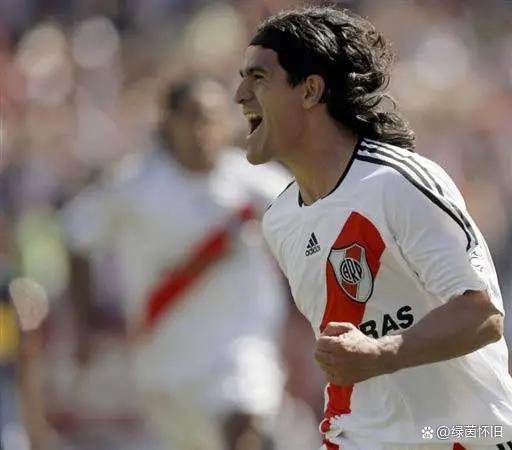 阿根廷历届10号球衣传承,阿根廷10号球衣的下一位传承