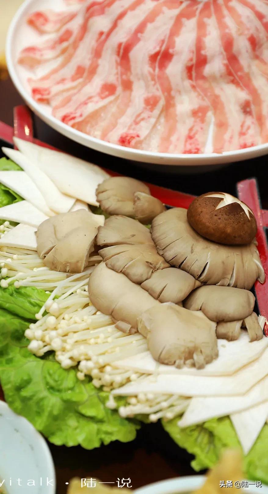 厦门涮羊肉,8年如一日