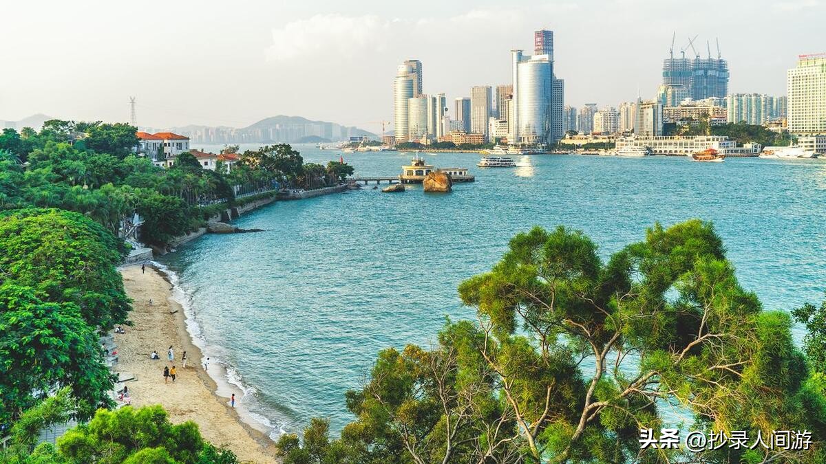 国内旅游最美景点排行榜,国内最具浪漫情调的旅游景点