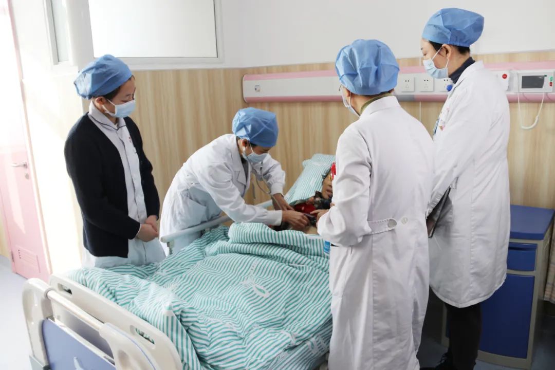 「品质提升」新院新气象,就医新体验——妇科篇