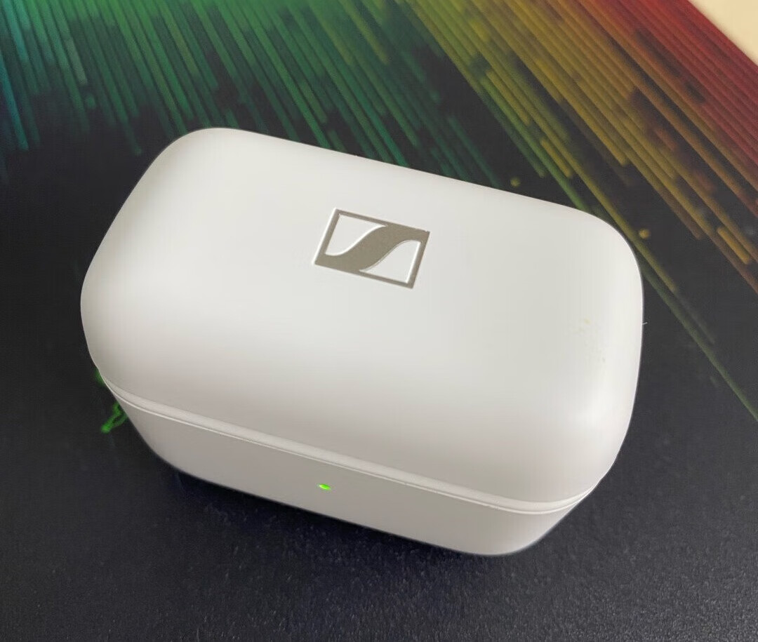 森海塞尔蓝牙耳机推荐非真无线,森海塞尔耳机无线蓝牙5.3持久续航