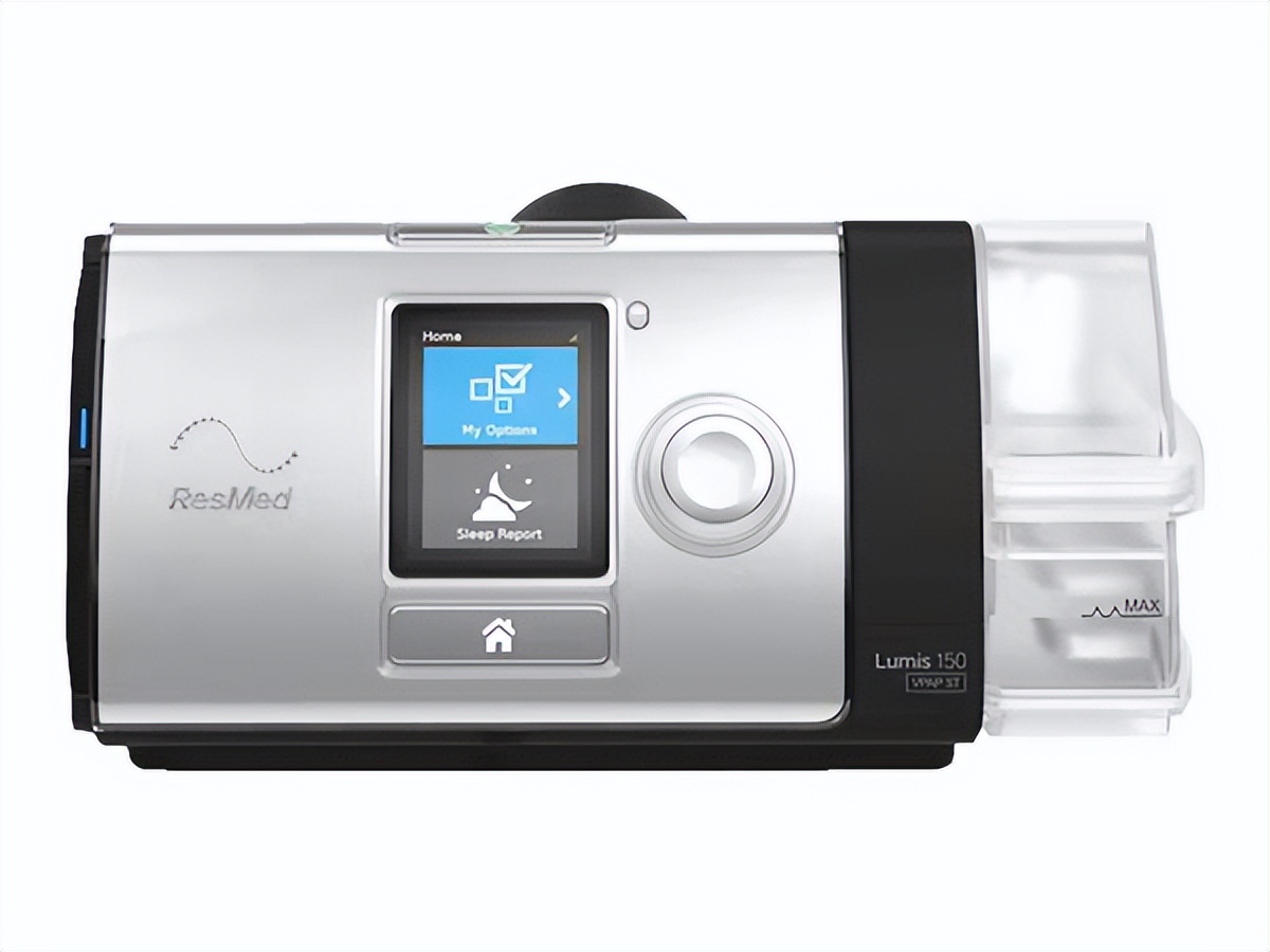 呼吸机哪个品牌型号好,国内呼吸机厂家排行榜