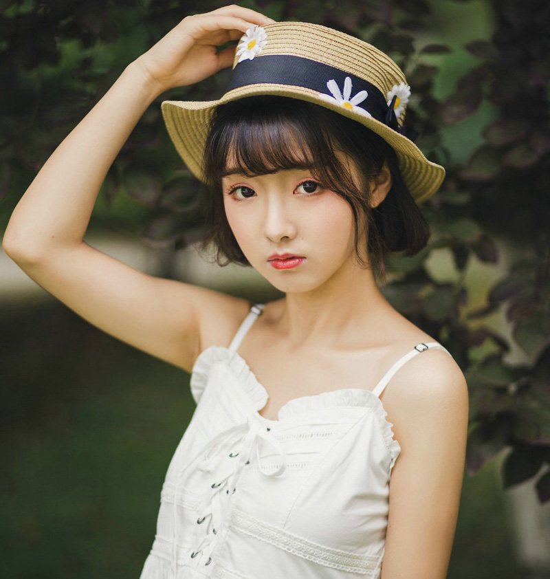 如果没人护你周全，那就是酷到没有软肋的3星座女