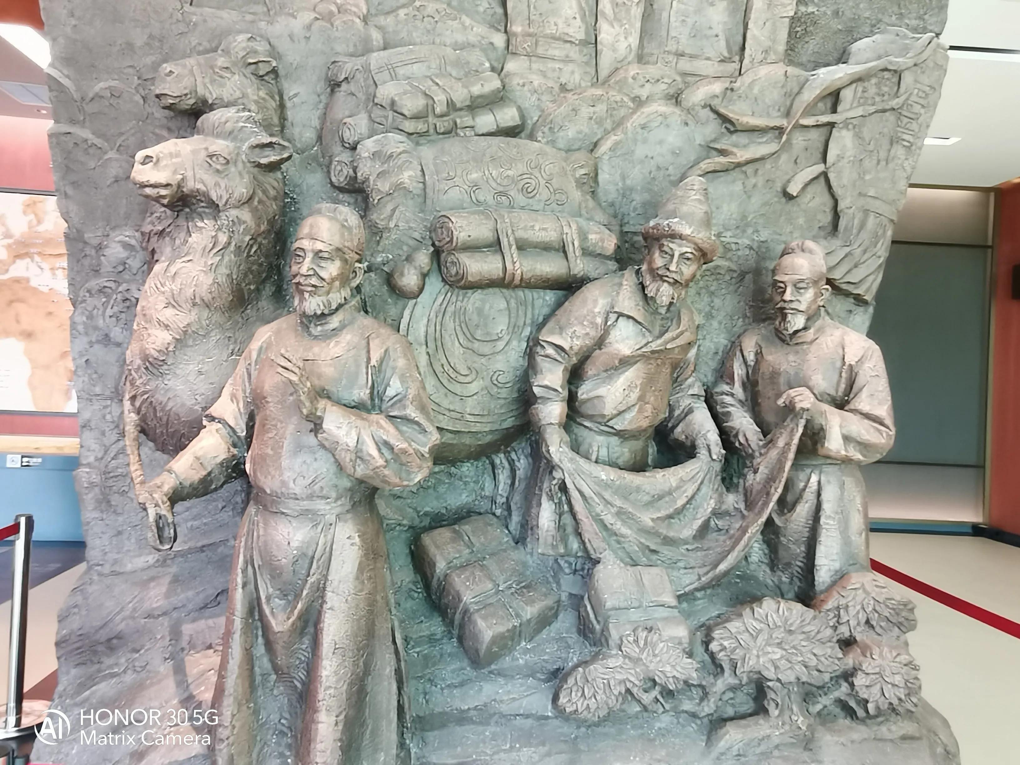 我要去新疆完整版视频,霍尔果斯口岸贸易区攻略