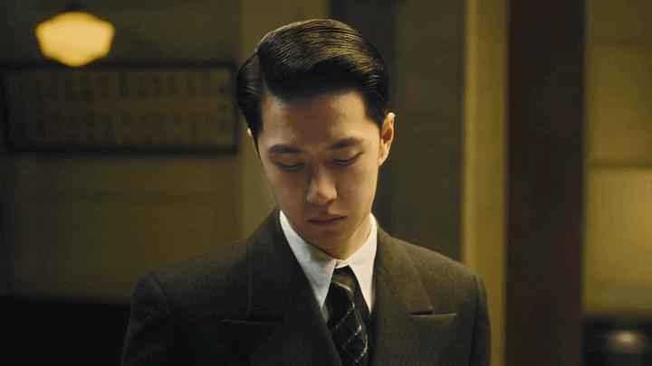 后劲太大！二刷《无名》后我敢肯定，这将是国产谍战片新的天花板