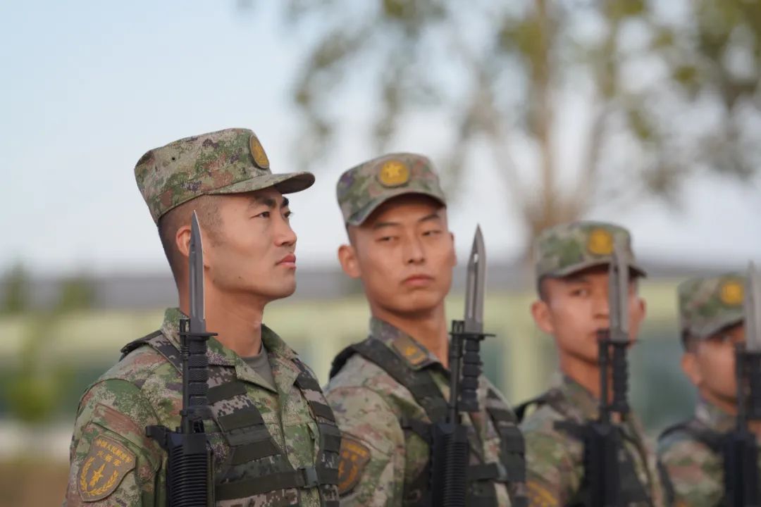 到部队当兵,当兵去发射基地有前途吗