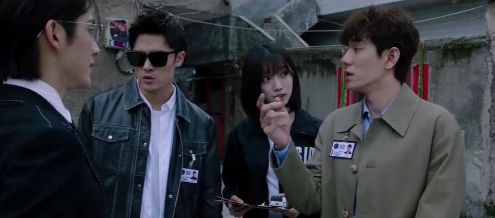 22年五月追剧指南一览表,11月追剧指南24部好剧等你来追