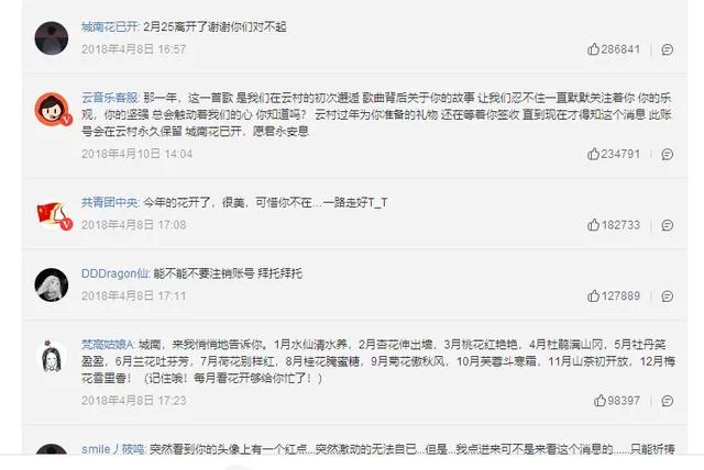 城南花已开愿君永常在,城南花已开背后的故事沙雕