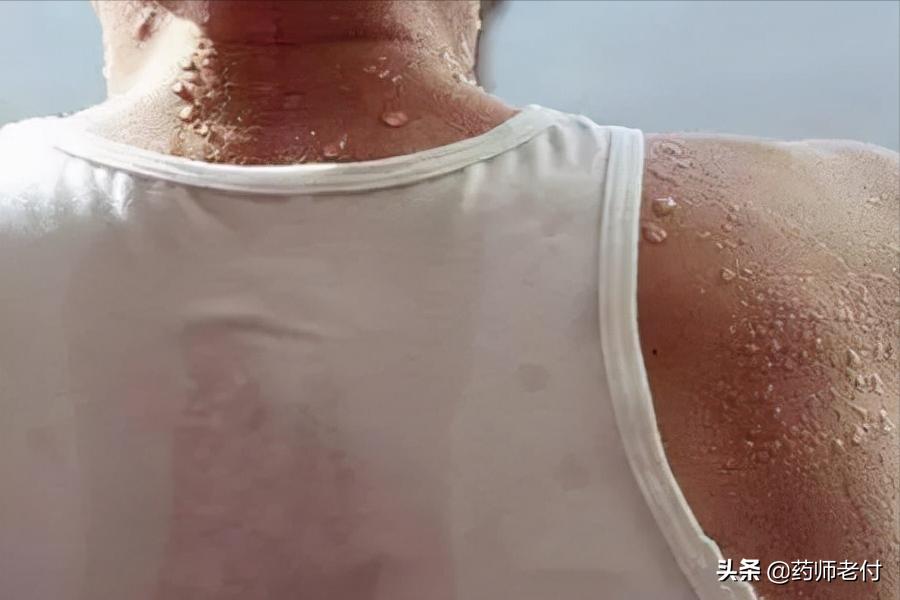 出虚汗盗汗用什么方法解决,出虚汗盗汗是什么原因造成的