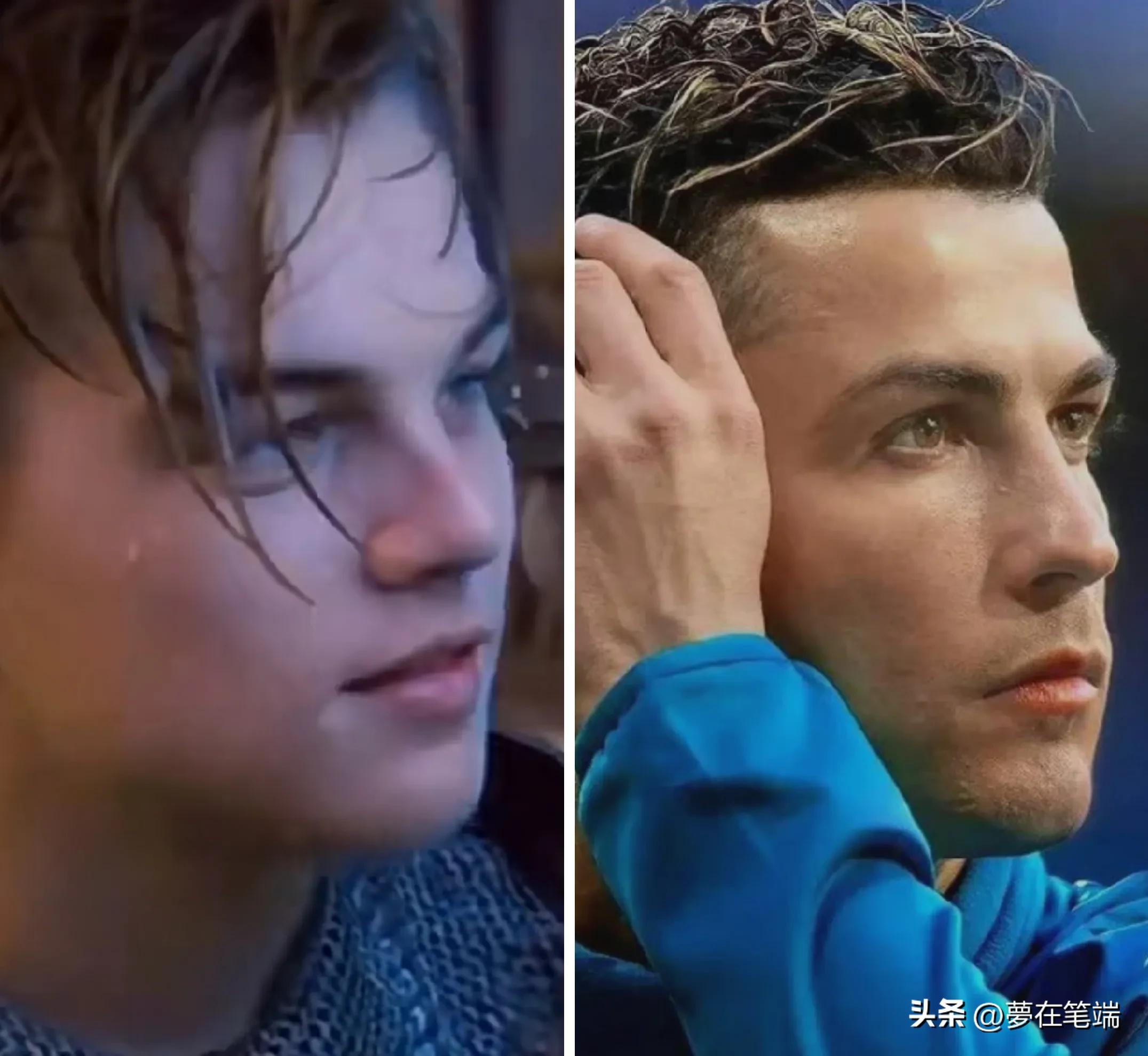 世界杯足球之王c罗,世界杯c罗被淘汰的反应