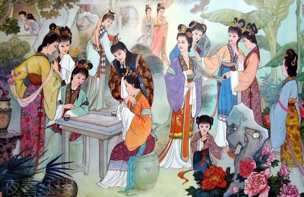 薛宝钗与贾宝玉成亲表演,薛宝钗贾宝玉成亲87版有没有洞房