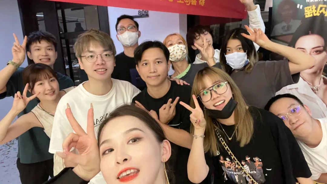 获得过2亿点赞网红,获赞2亿多的网红