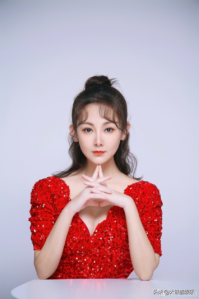 十位20年前的女明星的样子,20年容貌不变的女明星