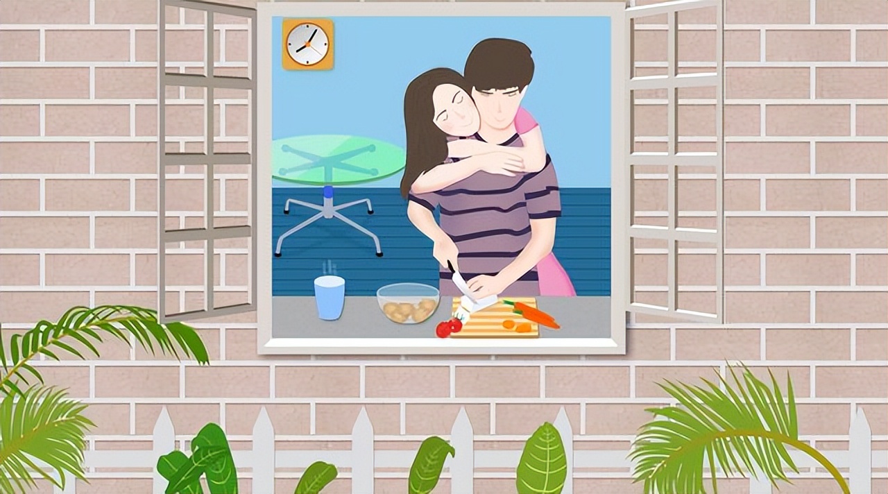 蝴蝶效应在感情中的含义,婚姻保鲜的四个心理学效应