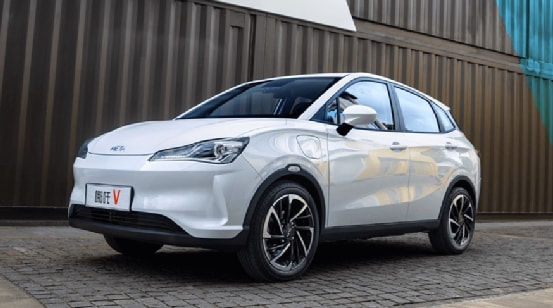 2019最适合女生开的suv,预算60万是最适合女生开的suv