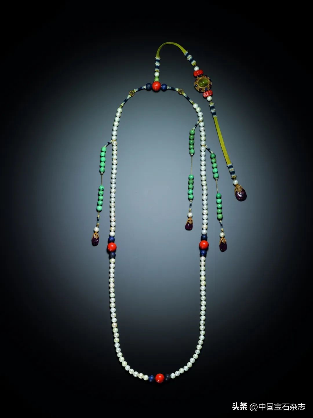 古代珍珠真品图片,古代珍珠视频