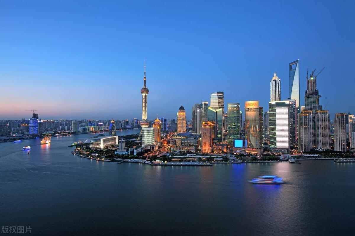 哪个城市适合年轻人居住,最新10大最适合人居住的城市