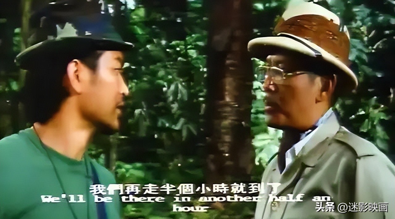 利智退隐前的最后一部电影,利智经典港片视频