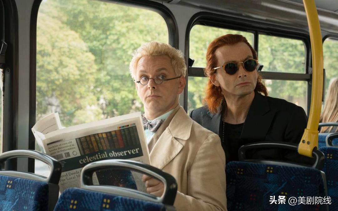 20部值得看的新剧,2020下半年最令人期待的十部剧