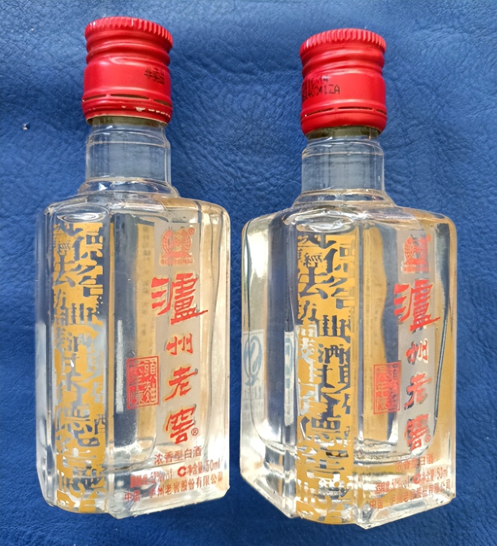 去超市如何选酒,超市里纯粮酒