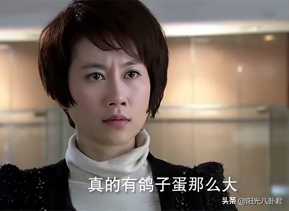 演技最尴尬的5个女星,5位公认演技超烂的女星