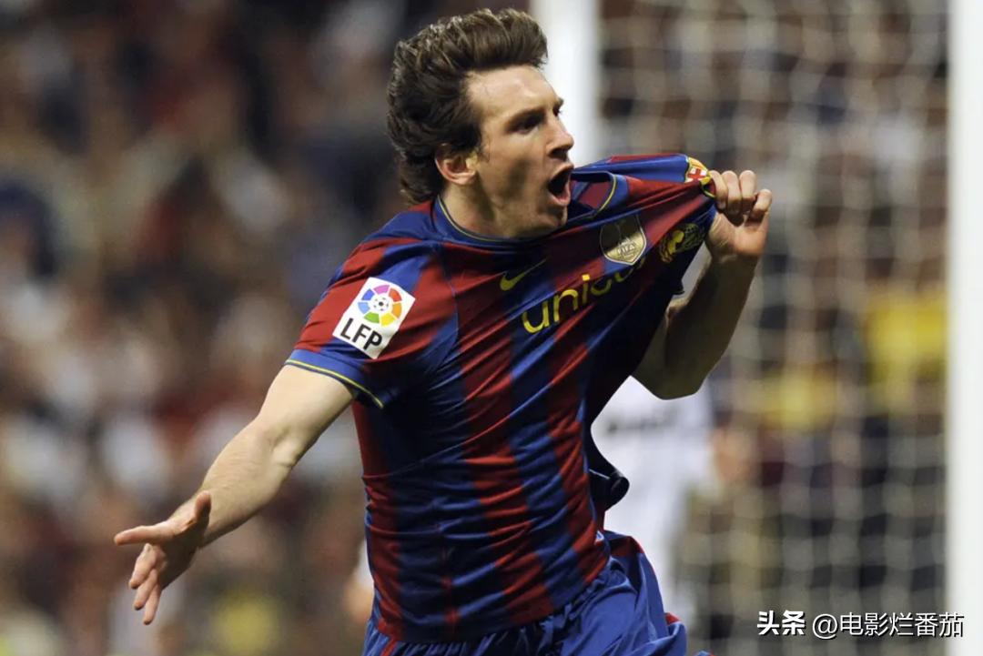 2022年世界杯梅西大战姆巴佩,十大足球巨星梅西只排第五