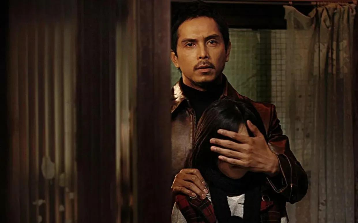 强烈推荐一部韩国黑帮题材电影,最值得看的四部韩国黑帮电影