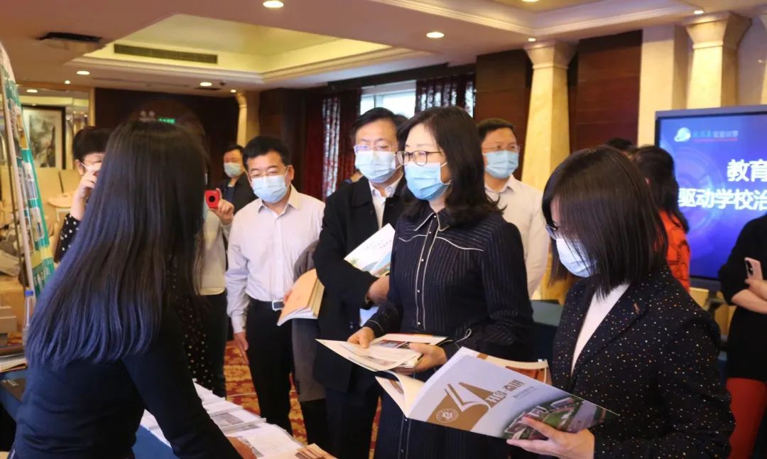 濮阳开德中学2018,濮阳开德中学全景