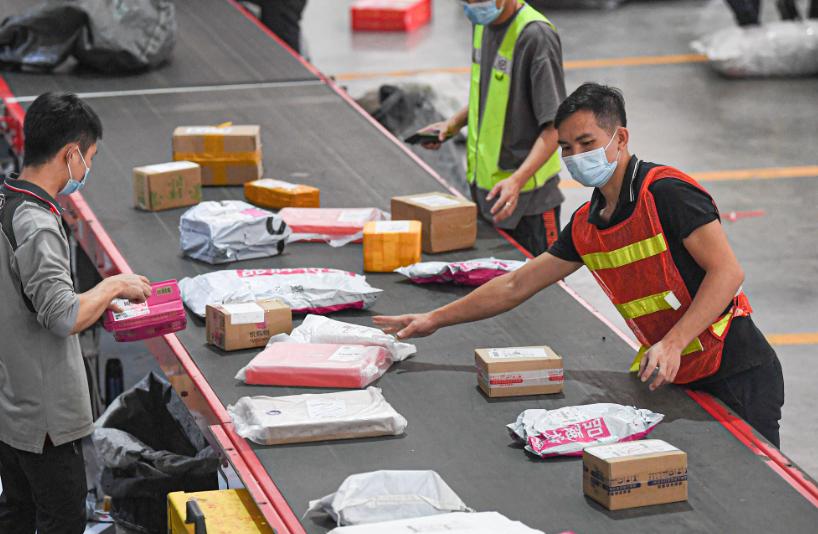 为什么不建议年轻人去工厂？这是我在（顺丰）的亲身经历