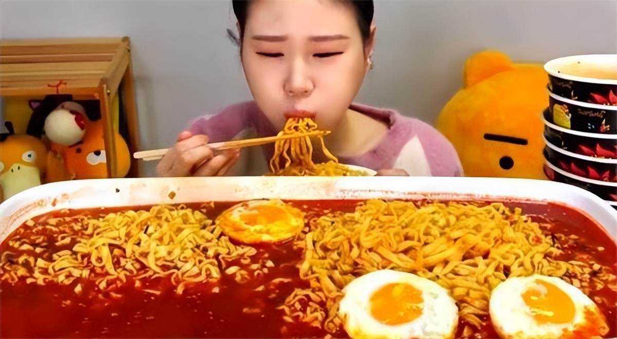 被超级辣的辣椒辣到了怎么办,如果你吃辣椒的时候被辣到怎么办