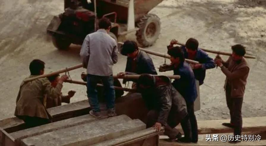 八棺镇邪术是谁布局的,广州荔湾广场八棺封印之谜