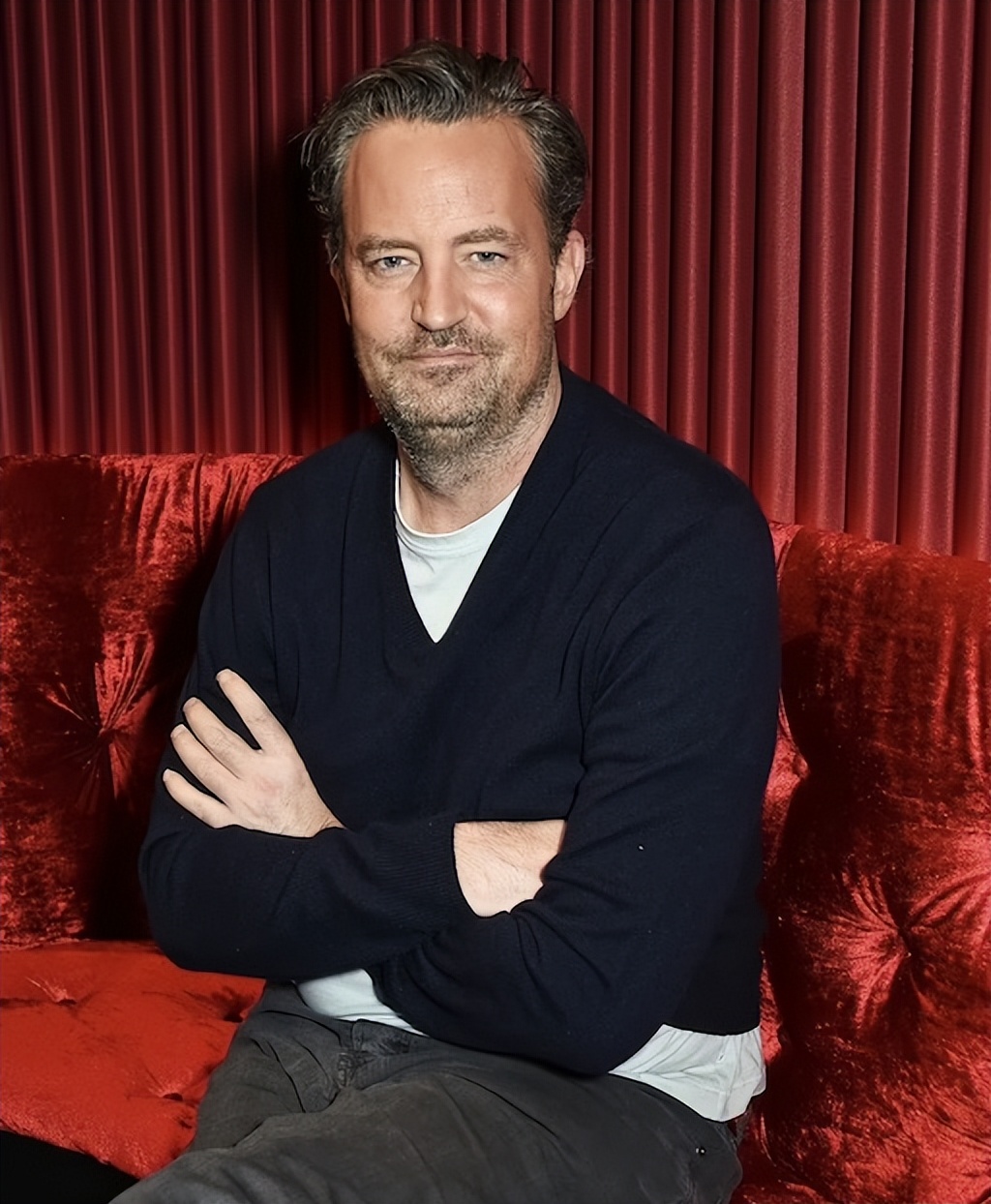 老友记chandler查病,老友记monicachandler被发现