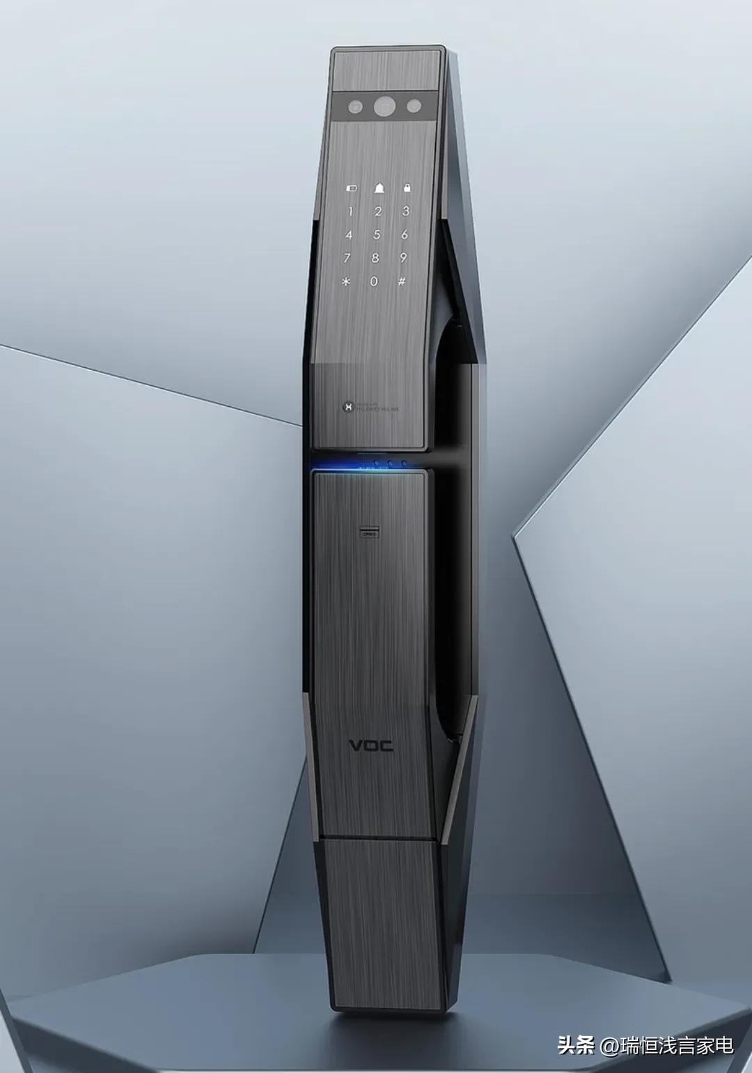 居家必备？好物甄选之智能锁