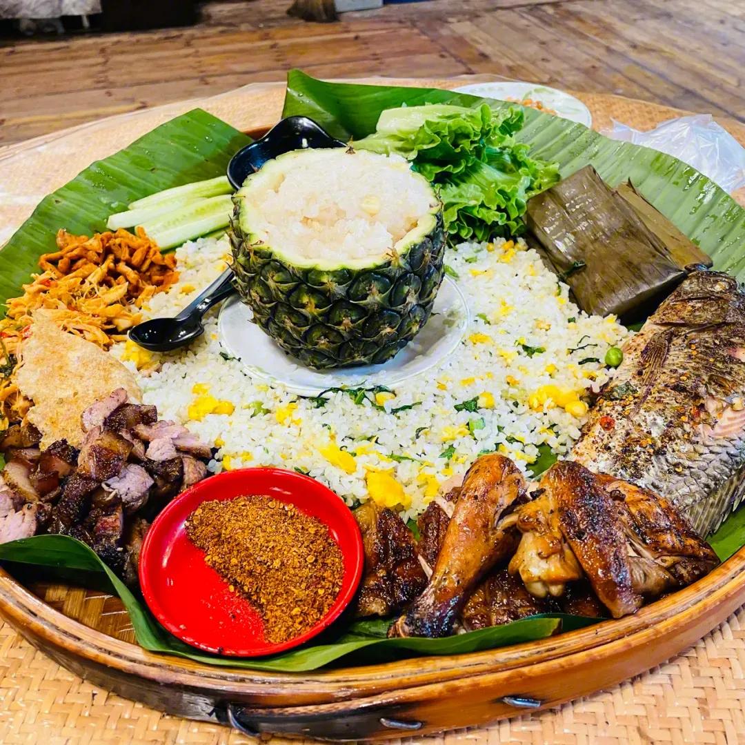 云南美景高清图,云南美景