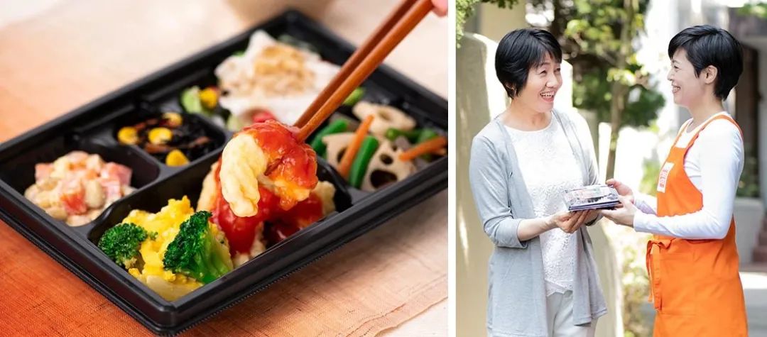 银发经济*局破**战：看日本食品饮料如何靠用户体验做产品？