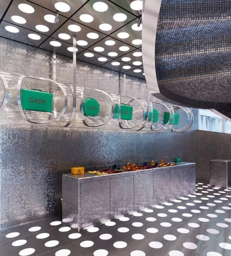 gucci2022时装秀时间,gucci2024早春大秀在哪里