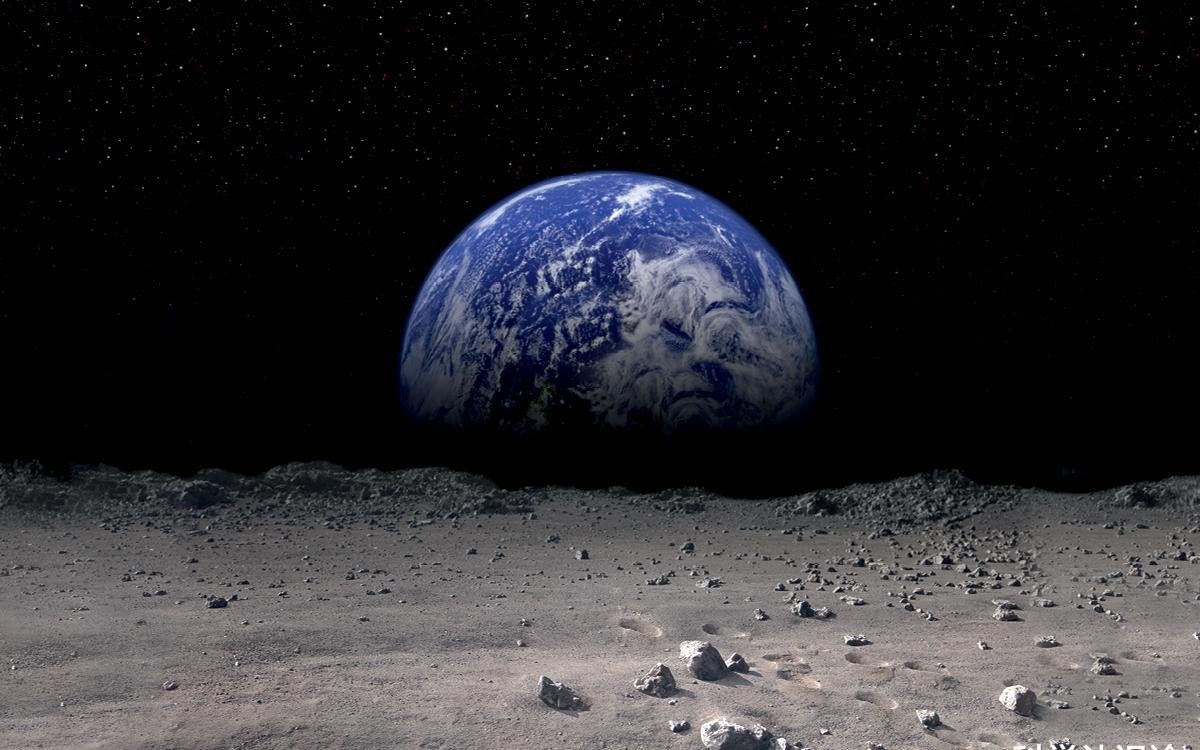 哪个星球上发现了外星生物,太阳系发现外星生命的星球