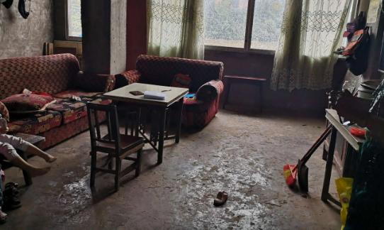 女子被抛夫弃子后续,女子抛夫弃子离家三年现求复合