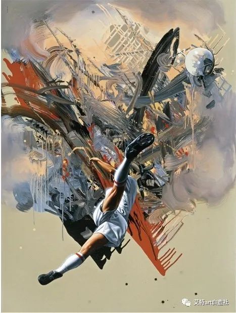 盘点足球场上疯狂的球迷们,蹭足球热度