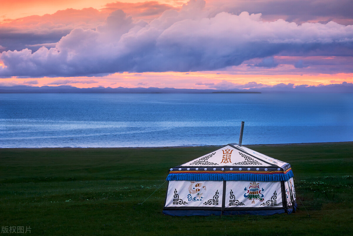 青海湖最新最全旅游攻略,去青海湖旅游哪个季节最好最美呢