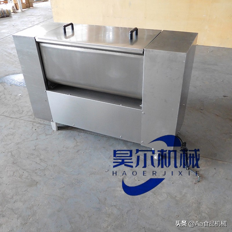 家用电动小型搅拌机绞馅机,拌馅搅拌机推荐