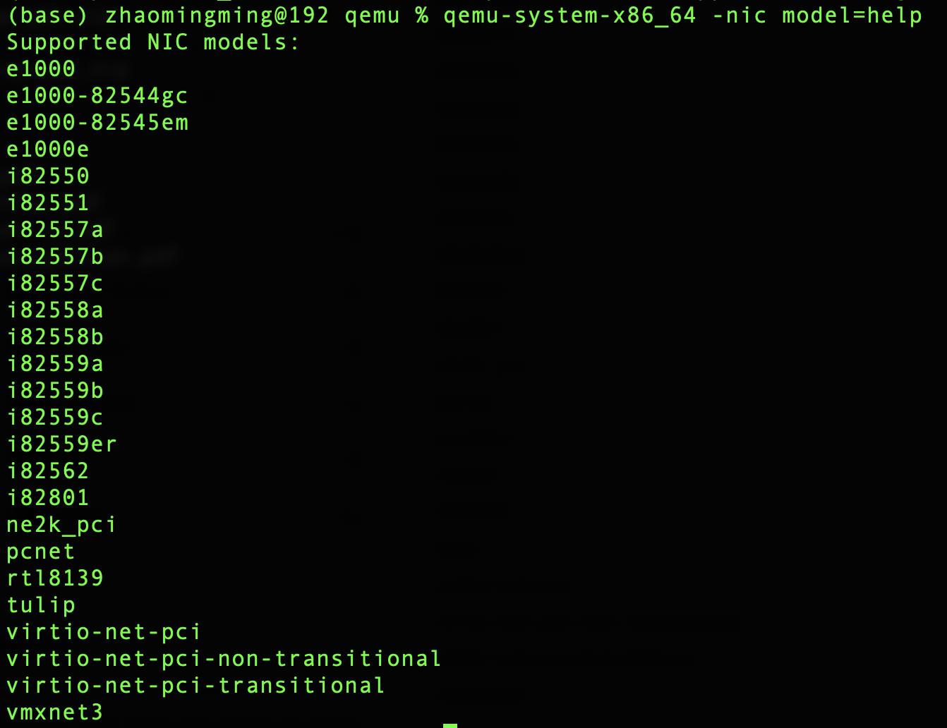 在30天自制操作系统上编写网卡驱动:遇到的主要困难总结